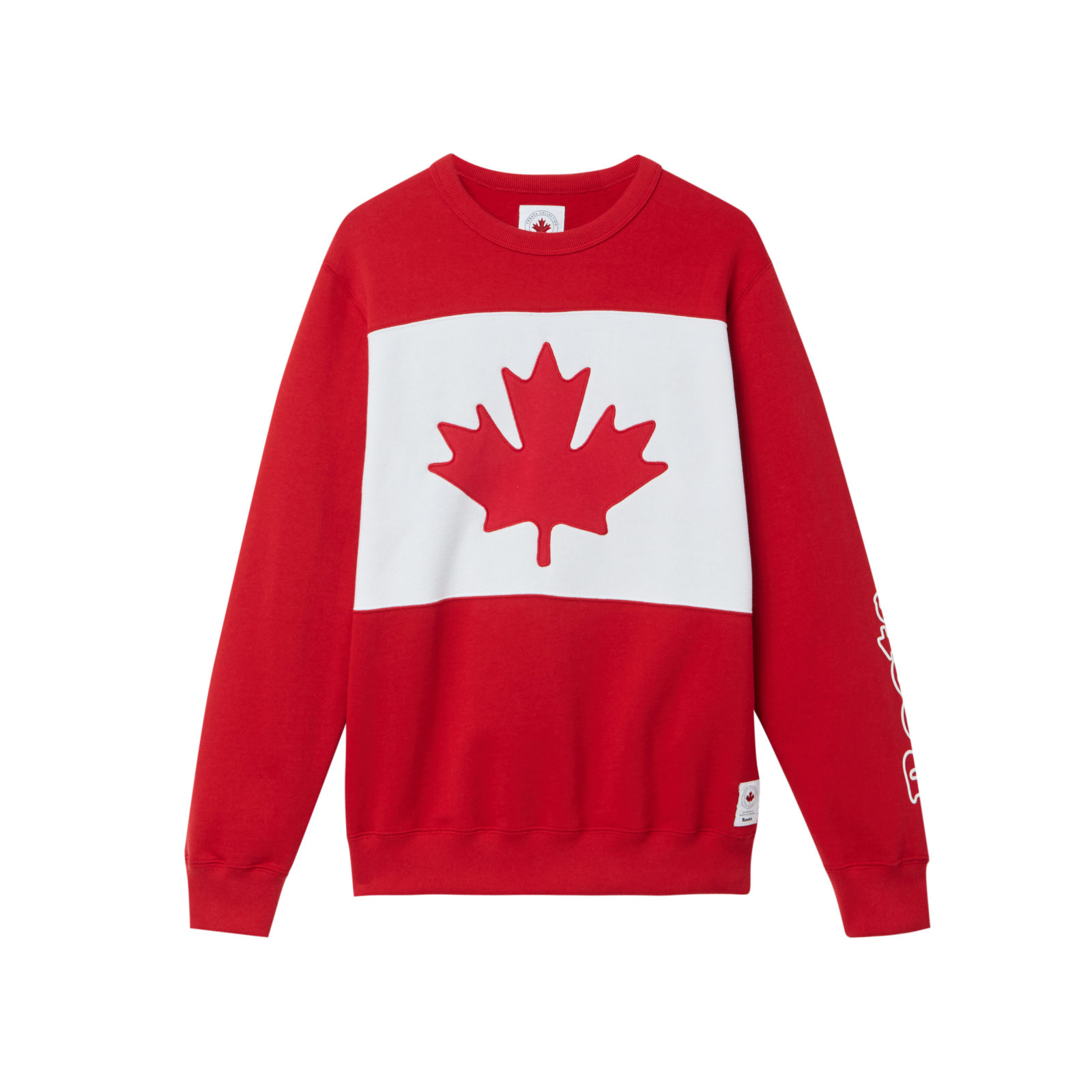 travel clothing made in canada