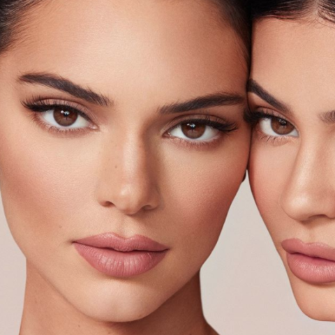 kendall jenner kylie cosmetics
