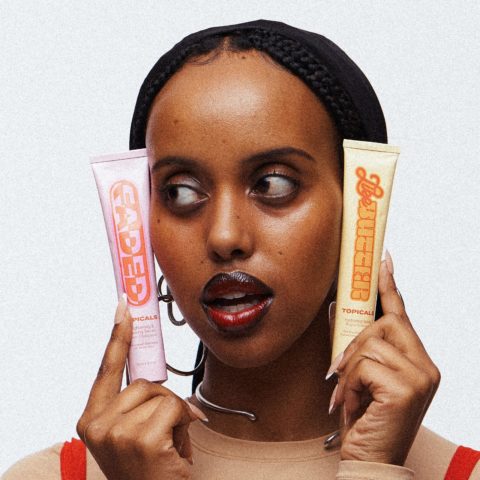 black-run beauty businesses