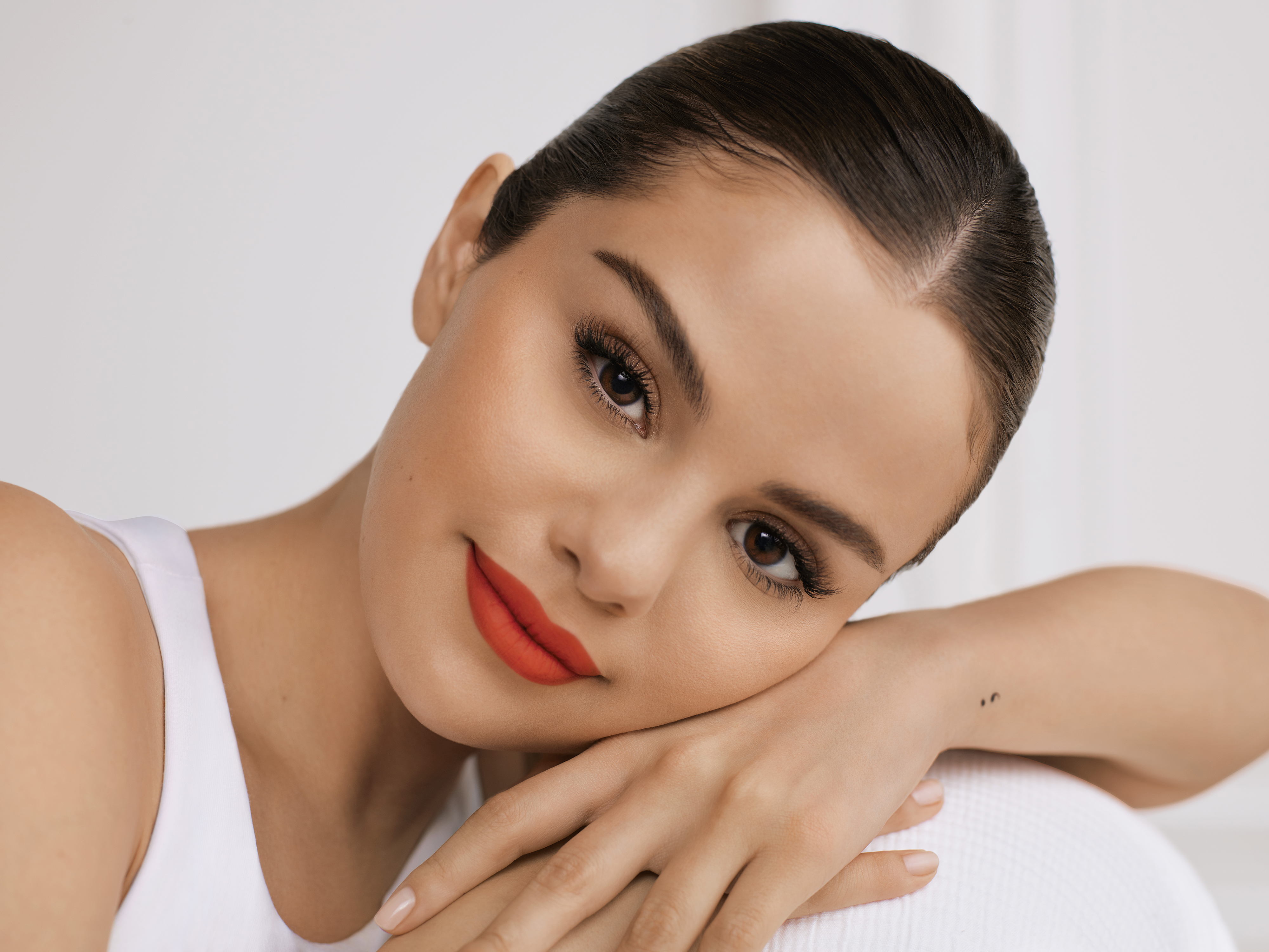 Everything You Need to Know About Selena Gomez's Beauty Line, Rare Beauty -  FASHION Magazine