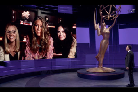 best moments 2020 emmys