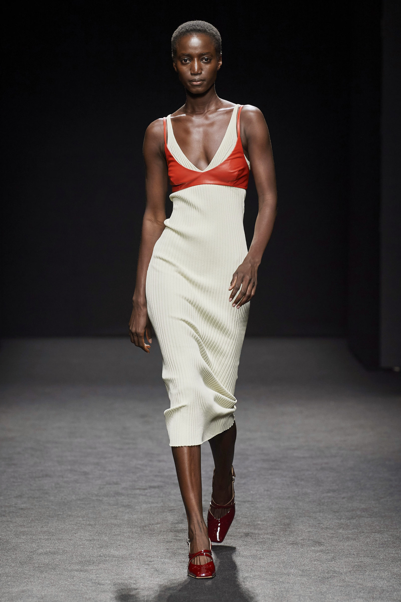The Top 5 Fashion Trends for Spring 2021 Straight From the Runways ...