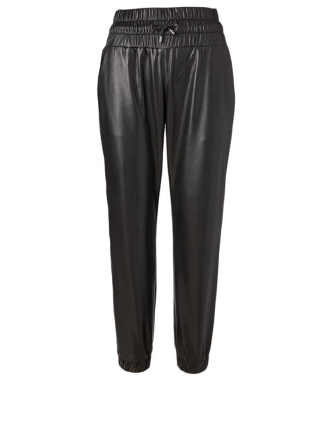 Joie Leather Pants