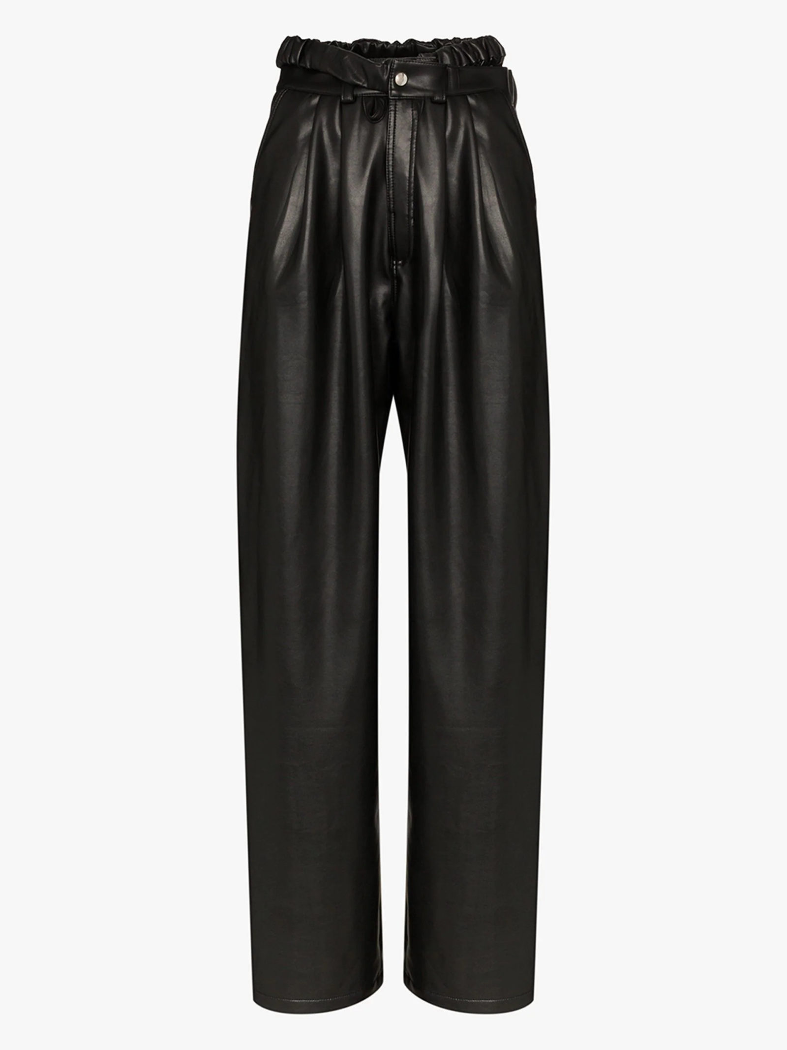 14 Pairs of Leather Pants to Suit Any Style - FASHION Magazine