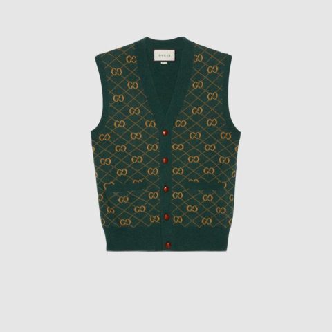 Gucci Sweater Vest