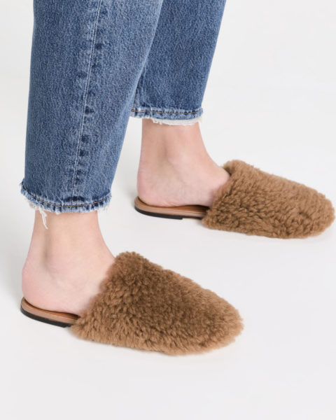 stylish slippers