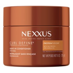 Nexxus Curl Define Leave-In Conditioner