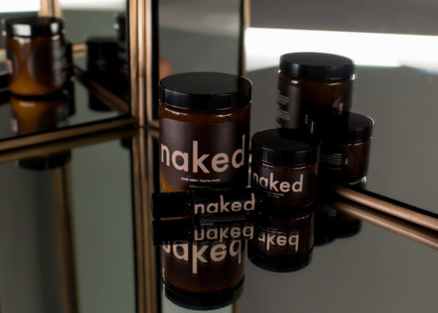 Naked Beauty Bar