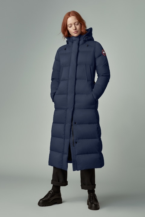 19 Canadian Coat Brands To Help You, Best Canadian Winter Coats