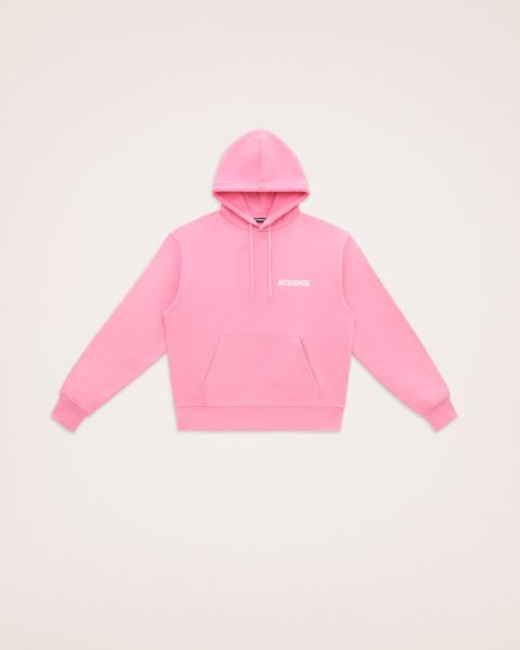 Jacquemus Launches All Pink Christmas Capsule Collection - FASHION Magazine