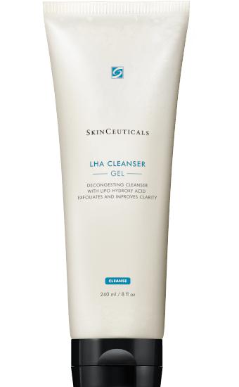 SkinCeuticals LHA Cleanser