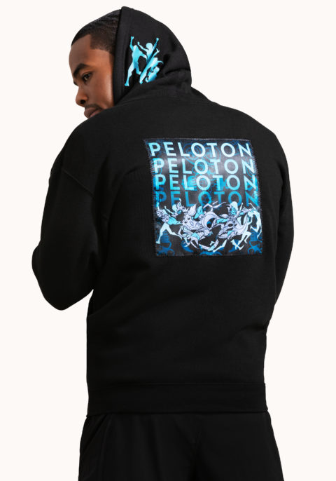 Peloton x Black History Month