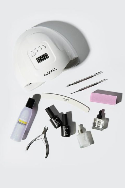 Gelcare kit, one of 15 Valentines Day gifts 2021 from Canadian brands