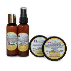 Simply Go Natural Cosmetics hair range, one of our favourite Textured Haircare Brands
