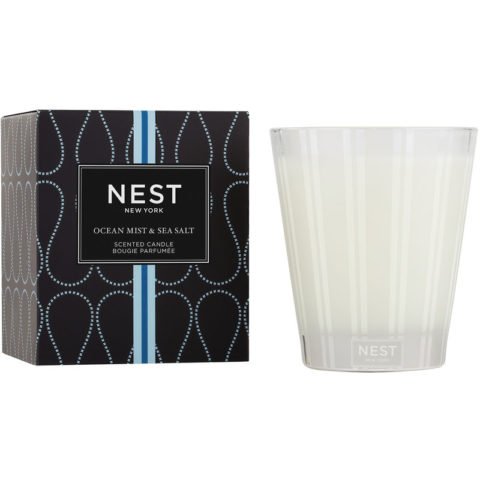 Nest candle