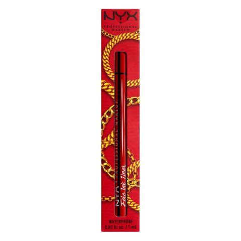 NYX Cosmetics Lunar New Year Epic Ink Liner