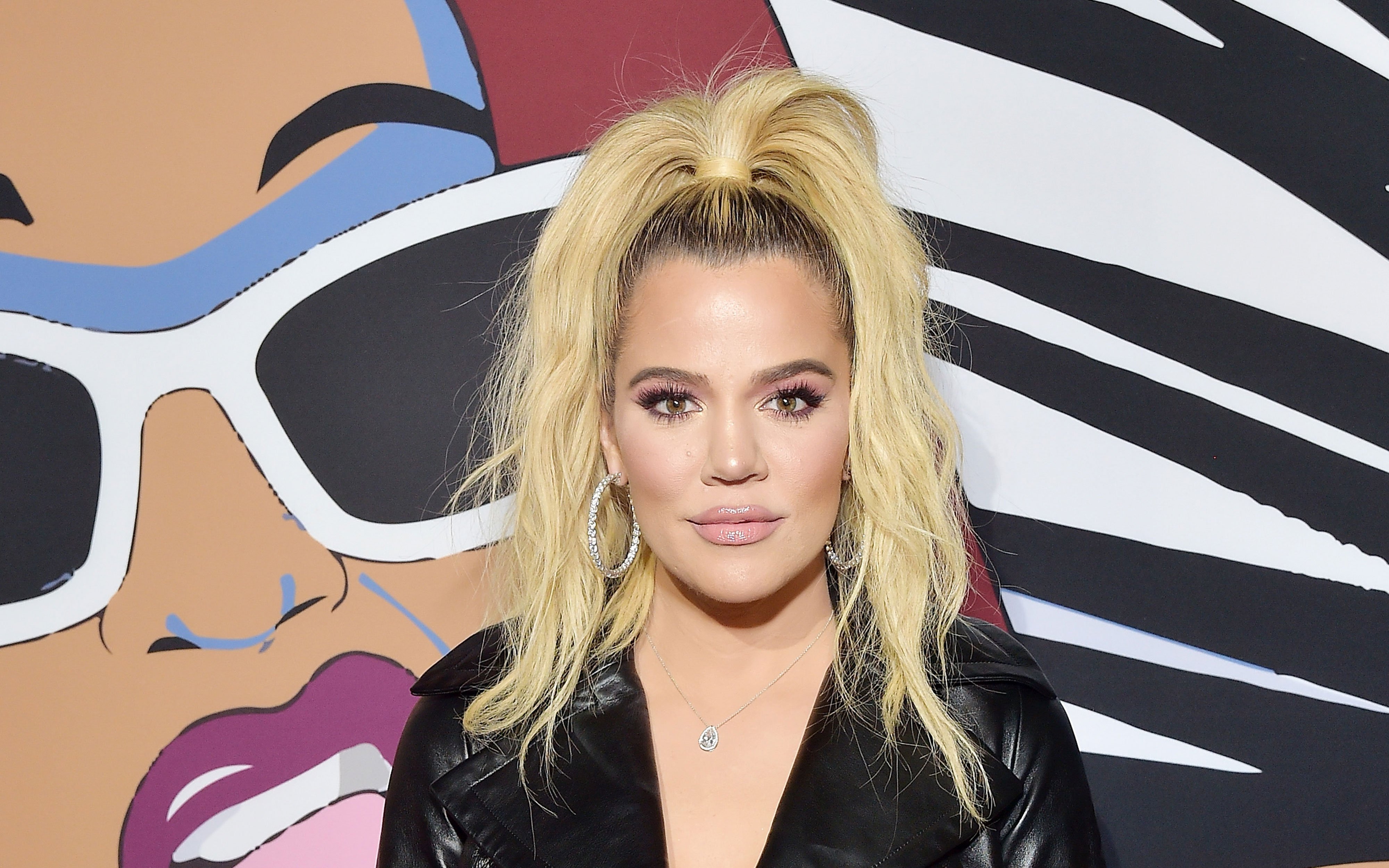 Is Khloé Kardashian a Victim of Unattainable Beauty Standards — or Part of the Problem?