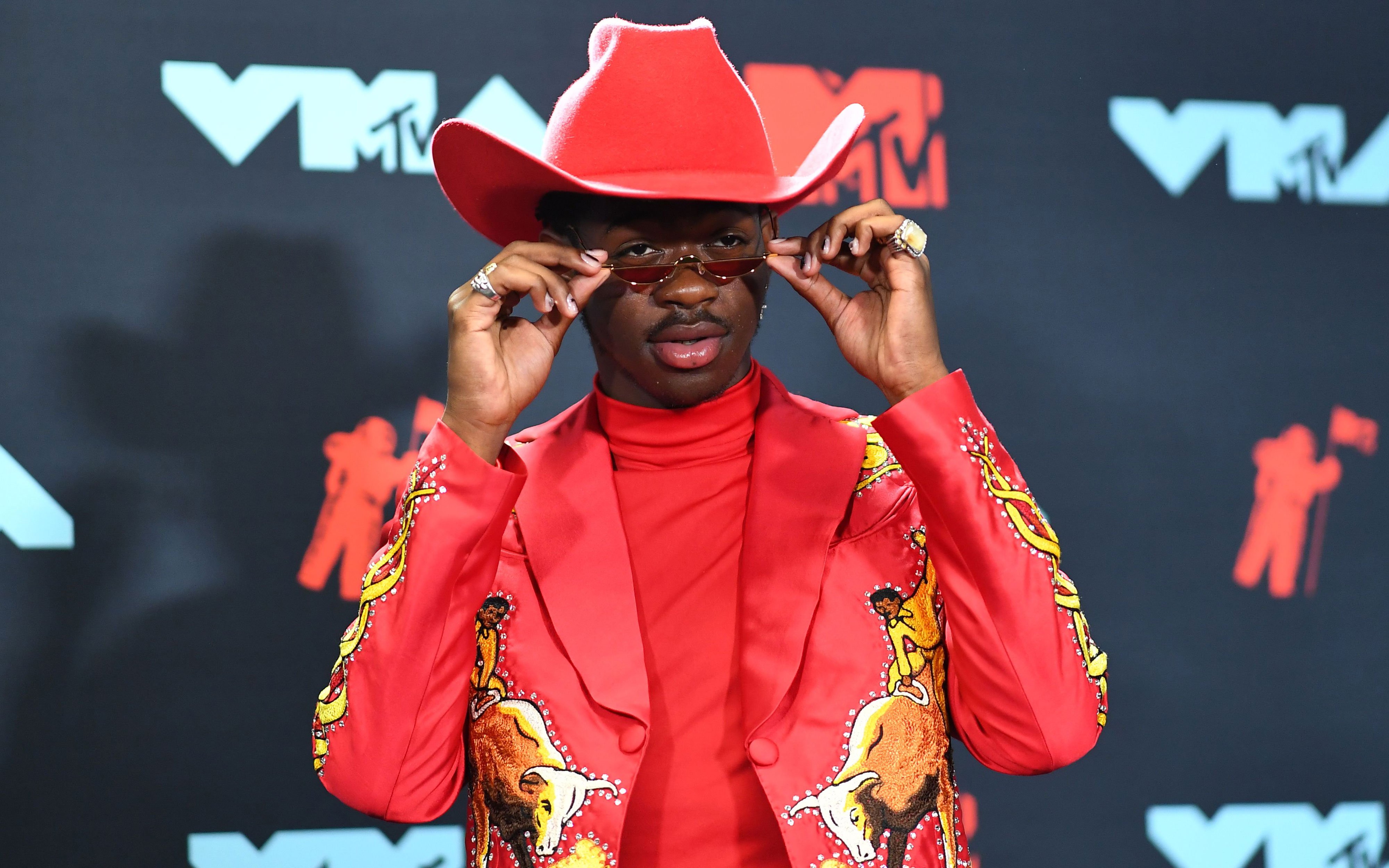 What’s the Deal with Lil Nas X’s Satan Shoes and the Nike Lawsuit Against Them?