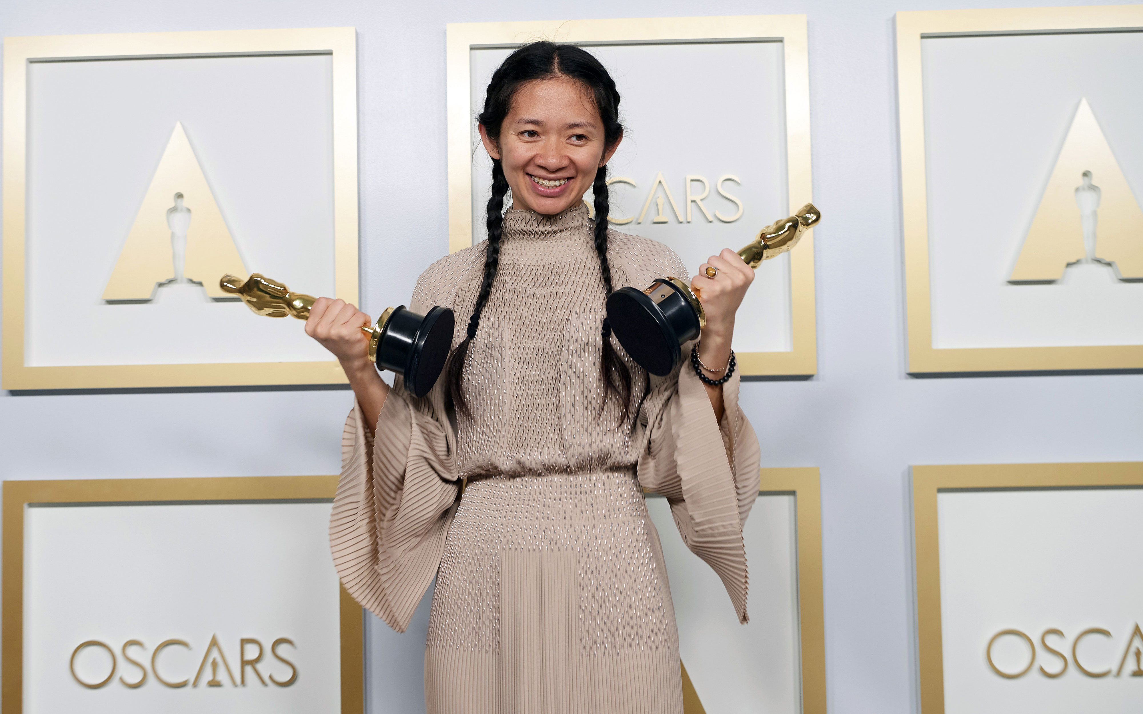 The 2021 Oscars Was a Night Full of Historic Wins