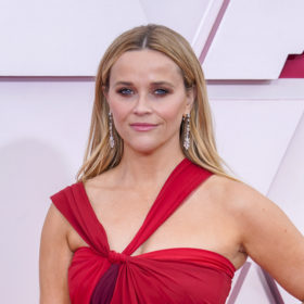 93rd Annual Academy Awards - Reese Witherspoon