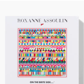Roxanne Assoulin puzzle