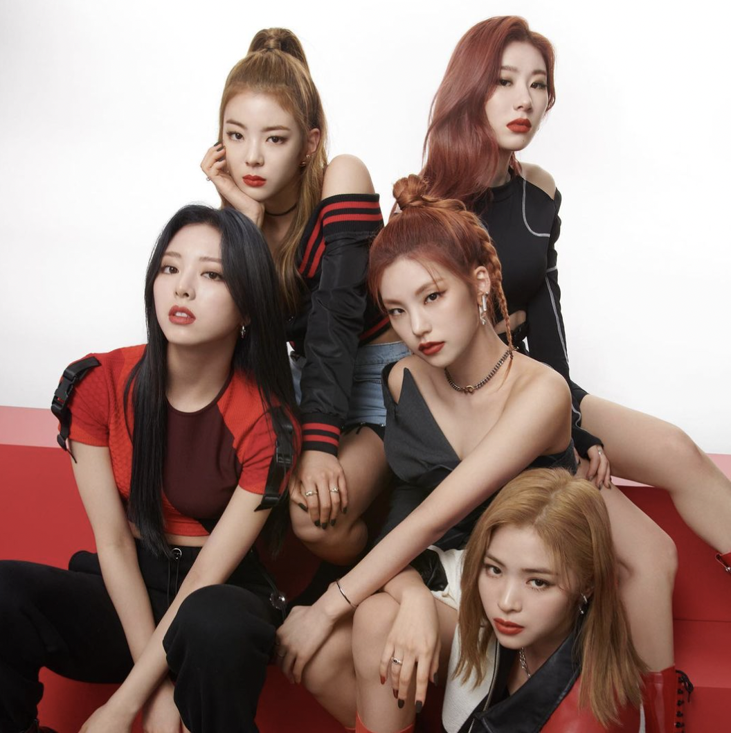 Maybelline Announces ITZY as Global Ambassadors + More Beauty News
