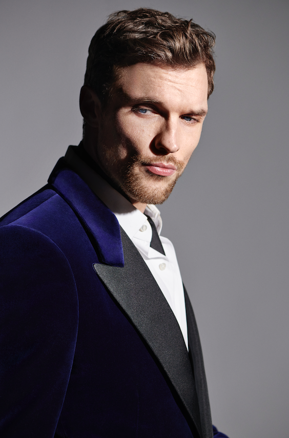 Game of Thrones‘ Ed Skrein Doesn’t Want You to Hold Back Your Tears