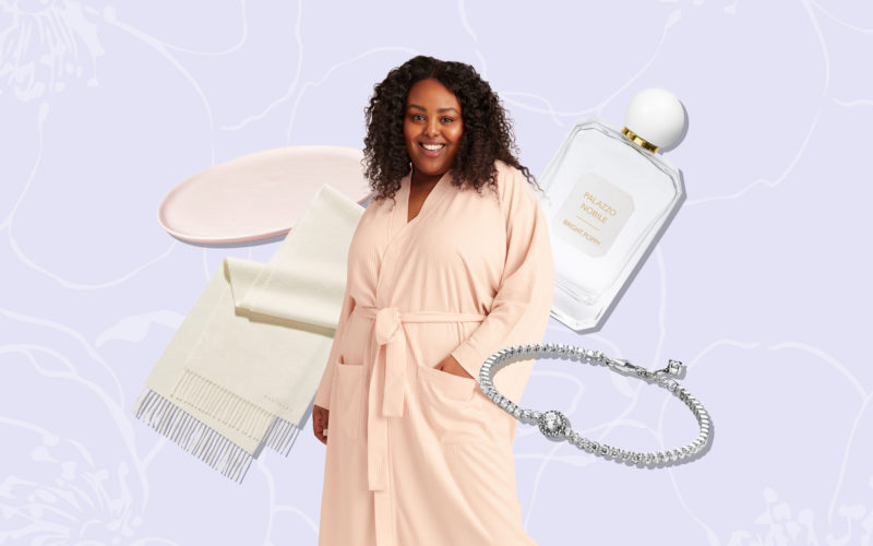 12 Sweet Gifts for the Mother Figure in Your Life