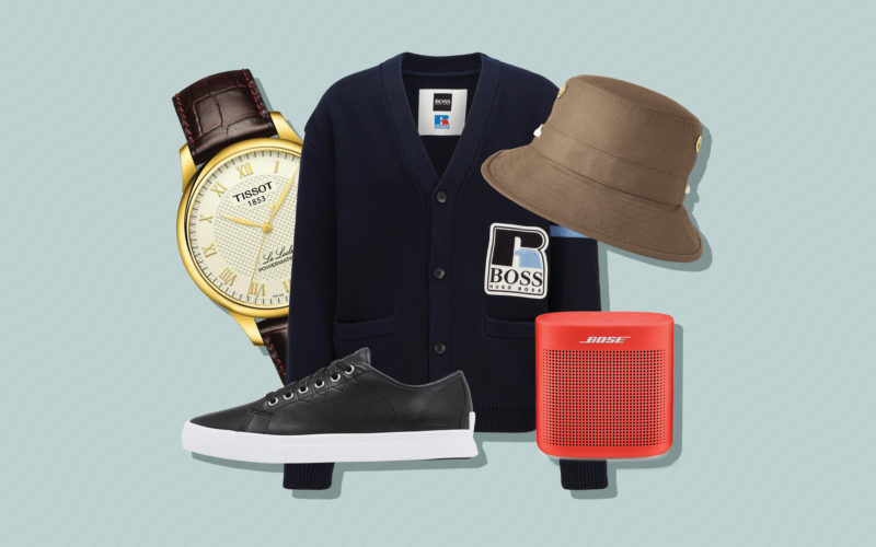 40+ Gift Ideas for the Father Figure in Your Life