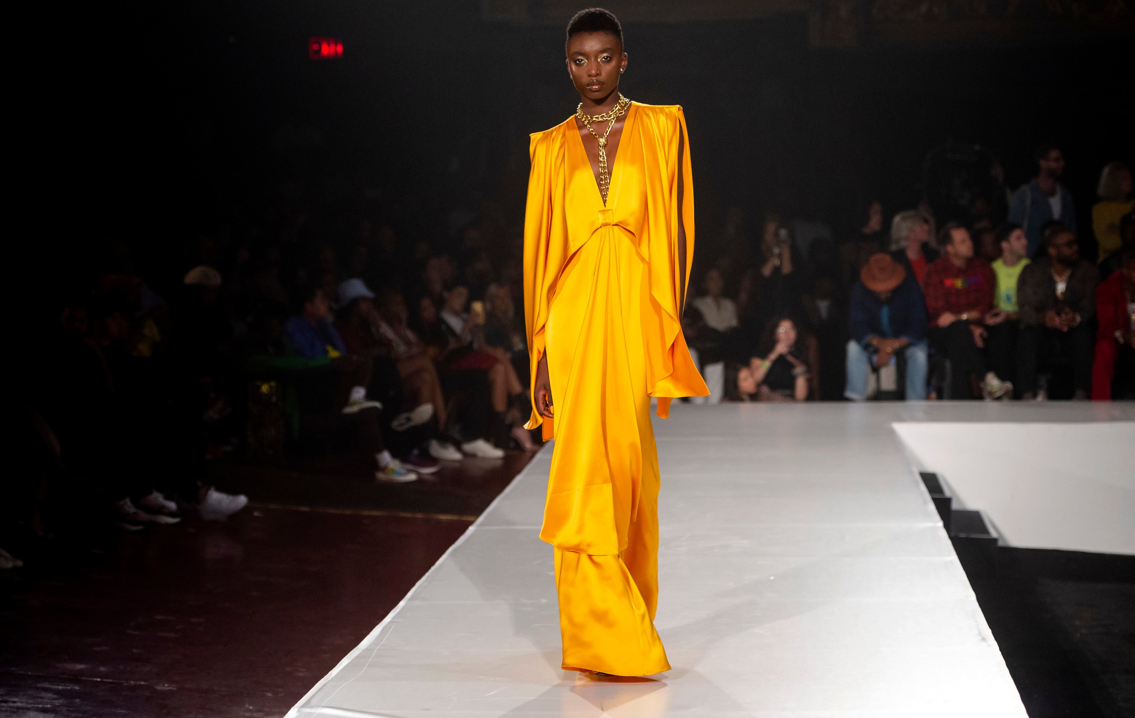 Pyer Moss Will Debut Haute Couture This Summer + Other Fashion News ...