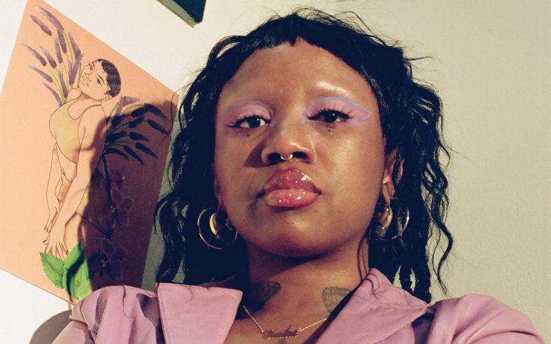 Ink The Diaspora Founder Tann Parker Wants to Decolonize the Tattooing Practice