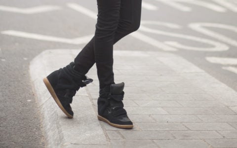 sex Frank skinny Isabel Marant Sneaker: The Iconic Early 2010s Wedge Sneaker Is Back -  FASHION Magazine