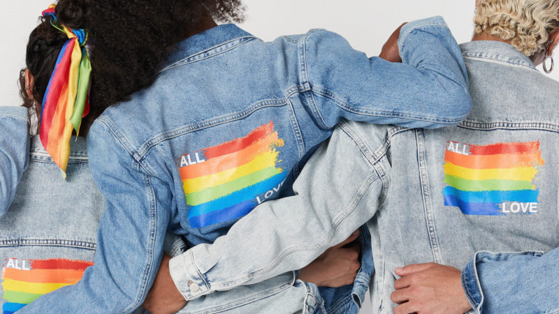30+ Fashion Items That Celebrate Pride *and* Give Back
