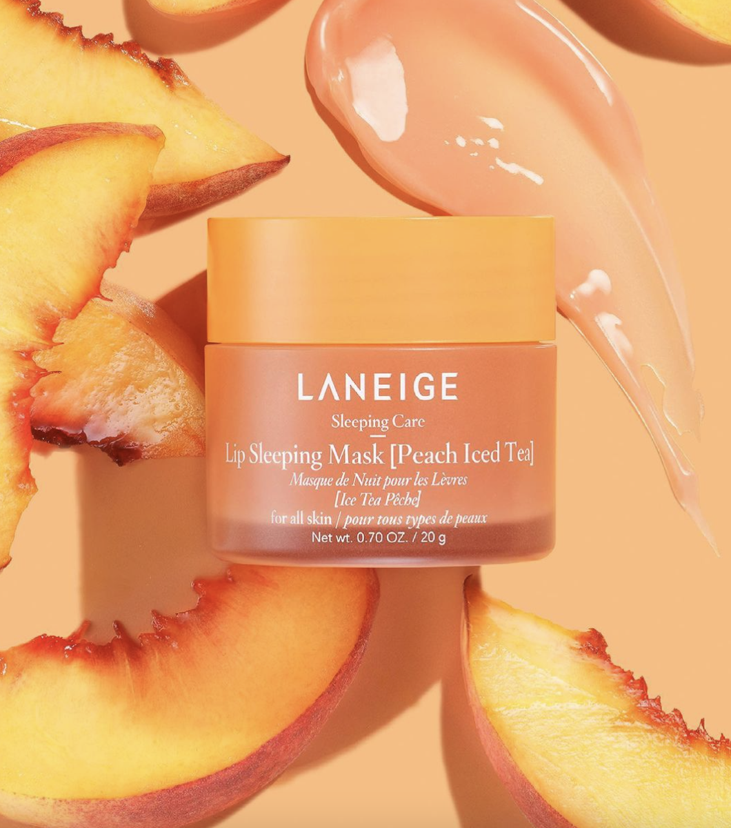 Laneige’s Iconic Lip Mask Is Available In a Summery New Flavour + More Beauty News