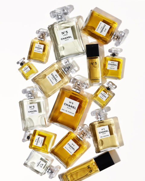 Why is Chanel No. 5 Still So Timeless, 100 Years After Its Launch? -  FASHION Magazine