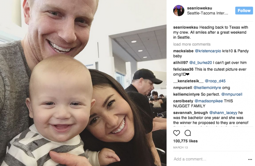 We're breaking down how long all The Bachelor couples have lasted and Sean Lowe has been with his leading lady for four years