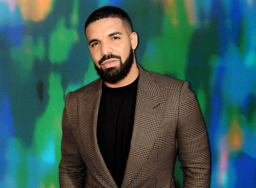 10 Things We Learned About Drake From His Impromptu Home Tour - FASHION ...