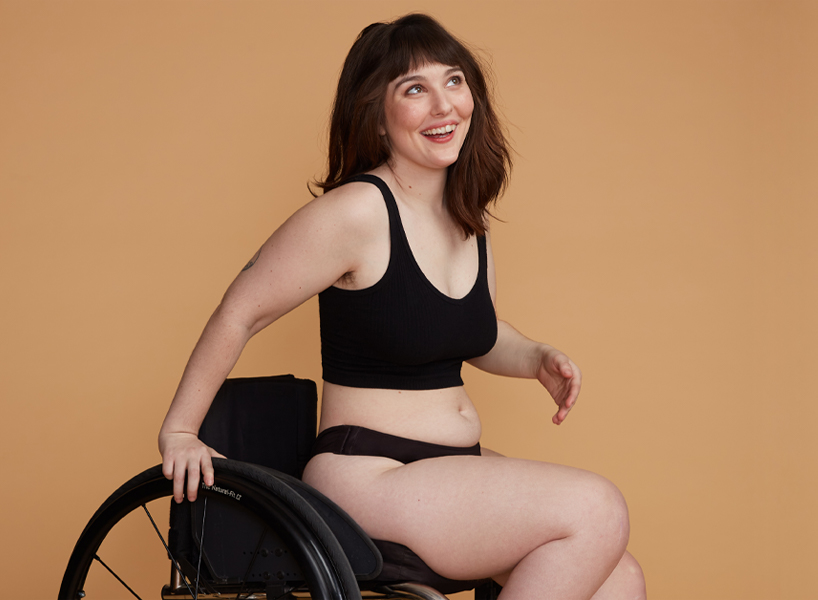 Intimates: Inclusive Sizing and Personalized Fit Win Out Over Sexy