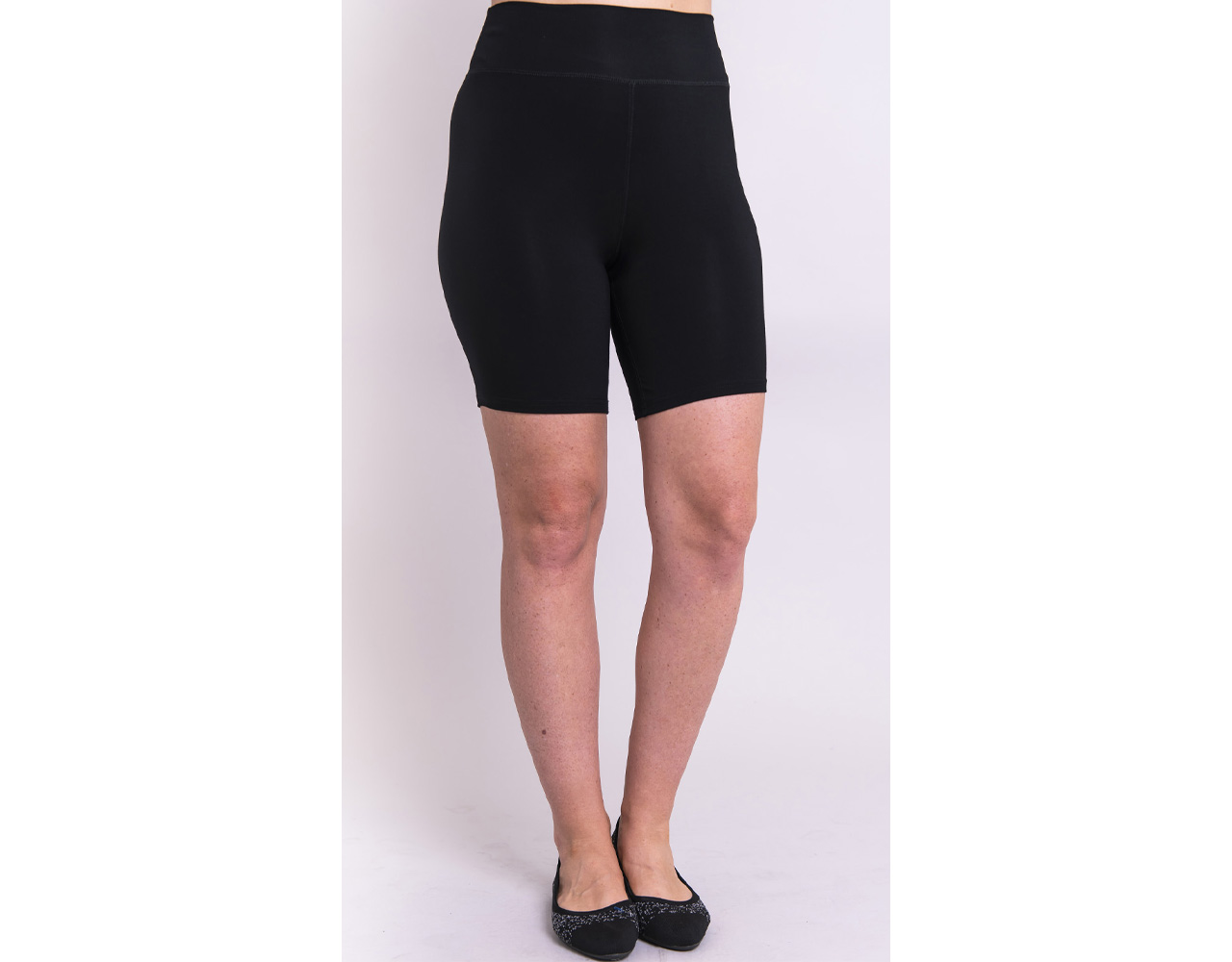 best anti chafing shorts: blue sky clothing co