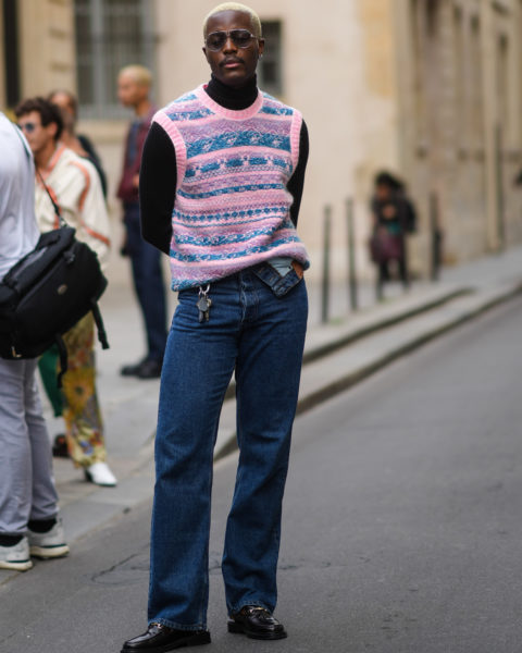 How to Style Loafers - As Seen on the Streets of Paris