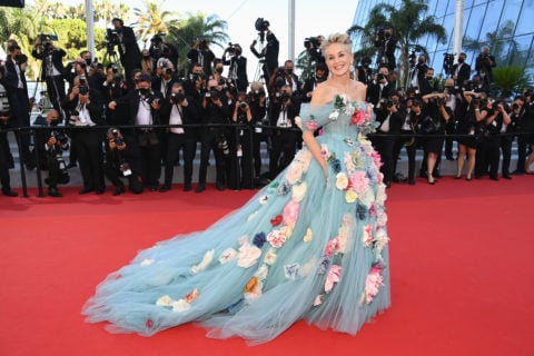 The Most Glam Looks from the 2021 Cannes Film Festival Red Carpet