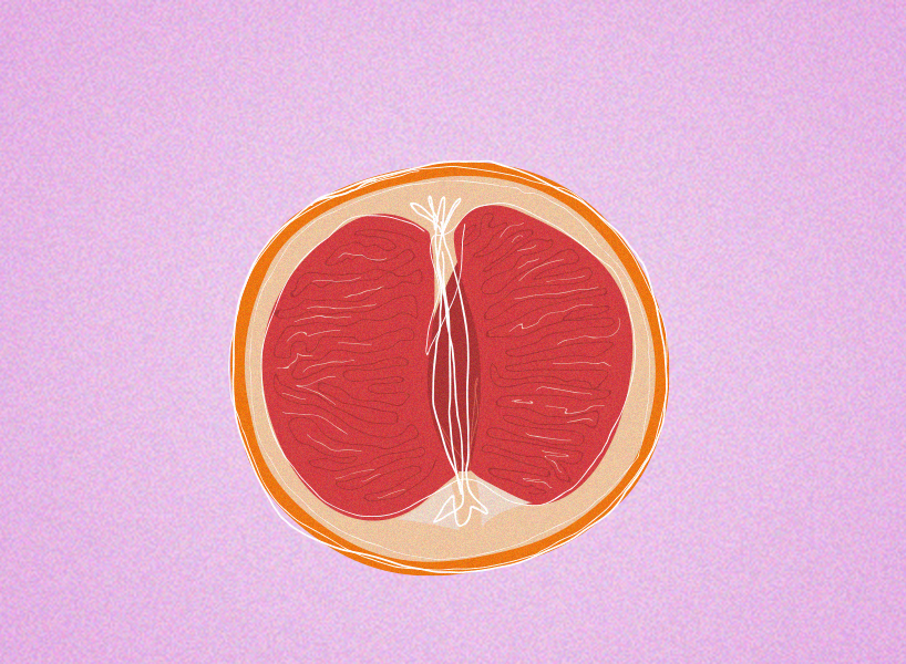 Teen Juice Pussy - What Does a â€œNormalâ€ Vagina Look Like, Anyway? - FASHION Magazine