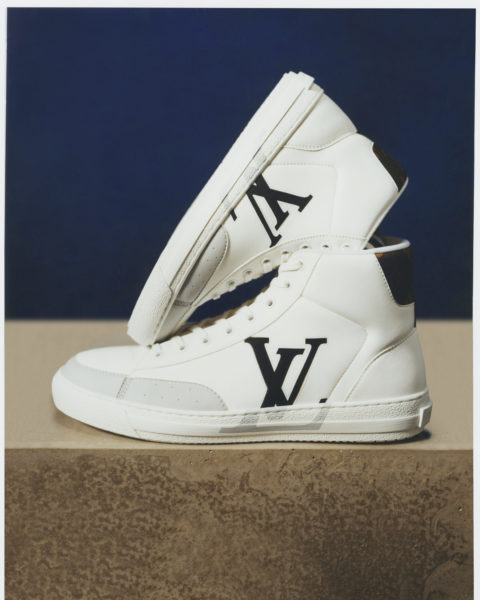 Louis Vuitton Eco Sneakers