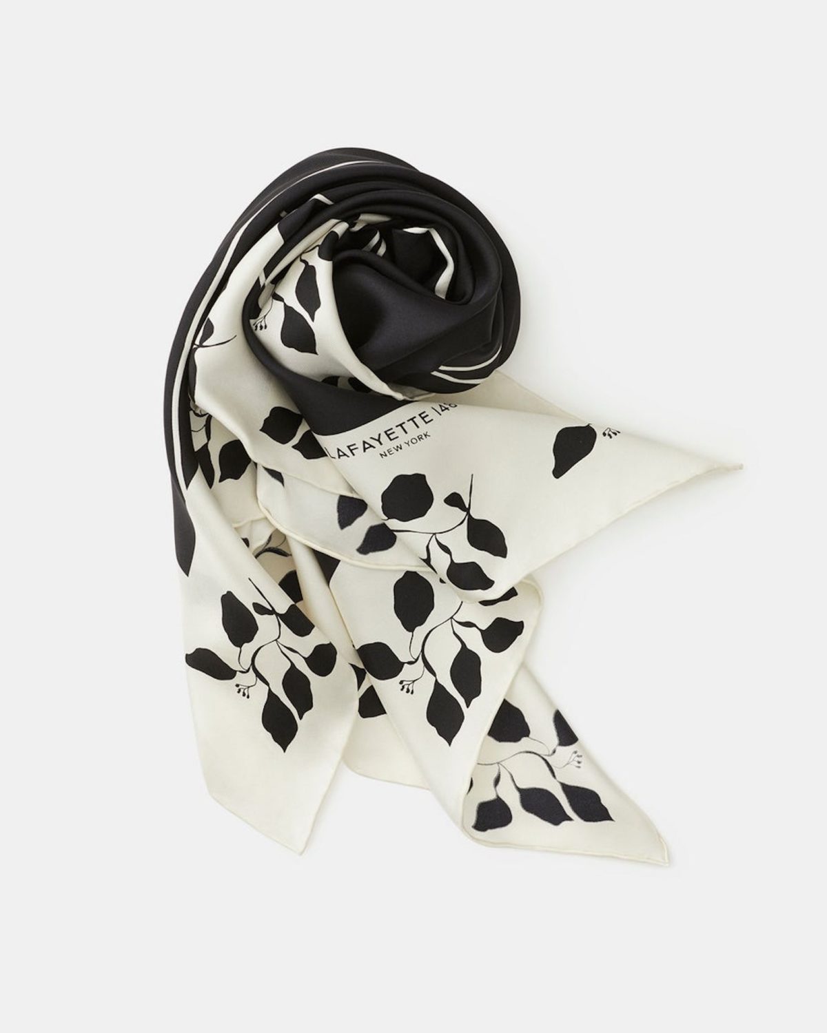 How to Style a Classic Silk Scarf This Summer, Plus Our Faves - FASHION ...