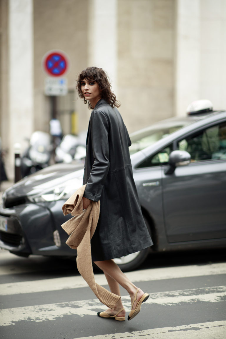 Paris Street Style 2021: Best Looks Outside the Couture Fall '21 Shows ...