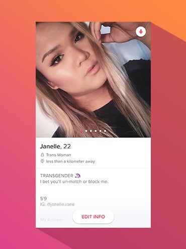 What are the best transgender dating apps?