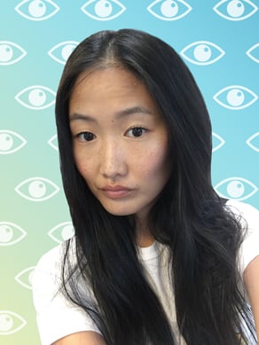 I Tried It: Eyelid Beauty Tape That Promises An Instant Lift