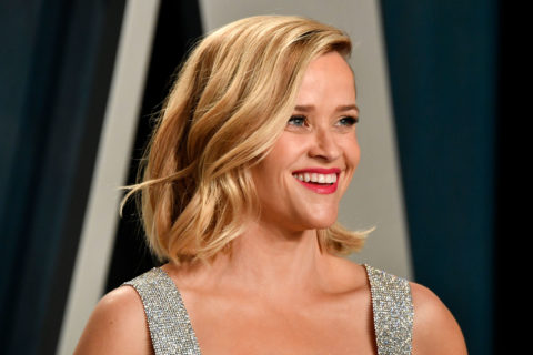 hello sunshine reese witherspoon