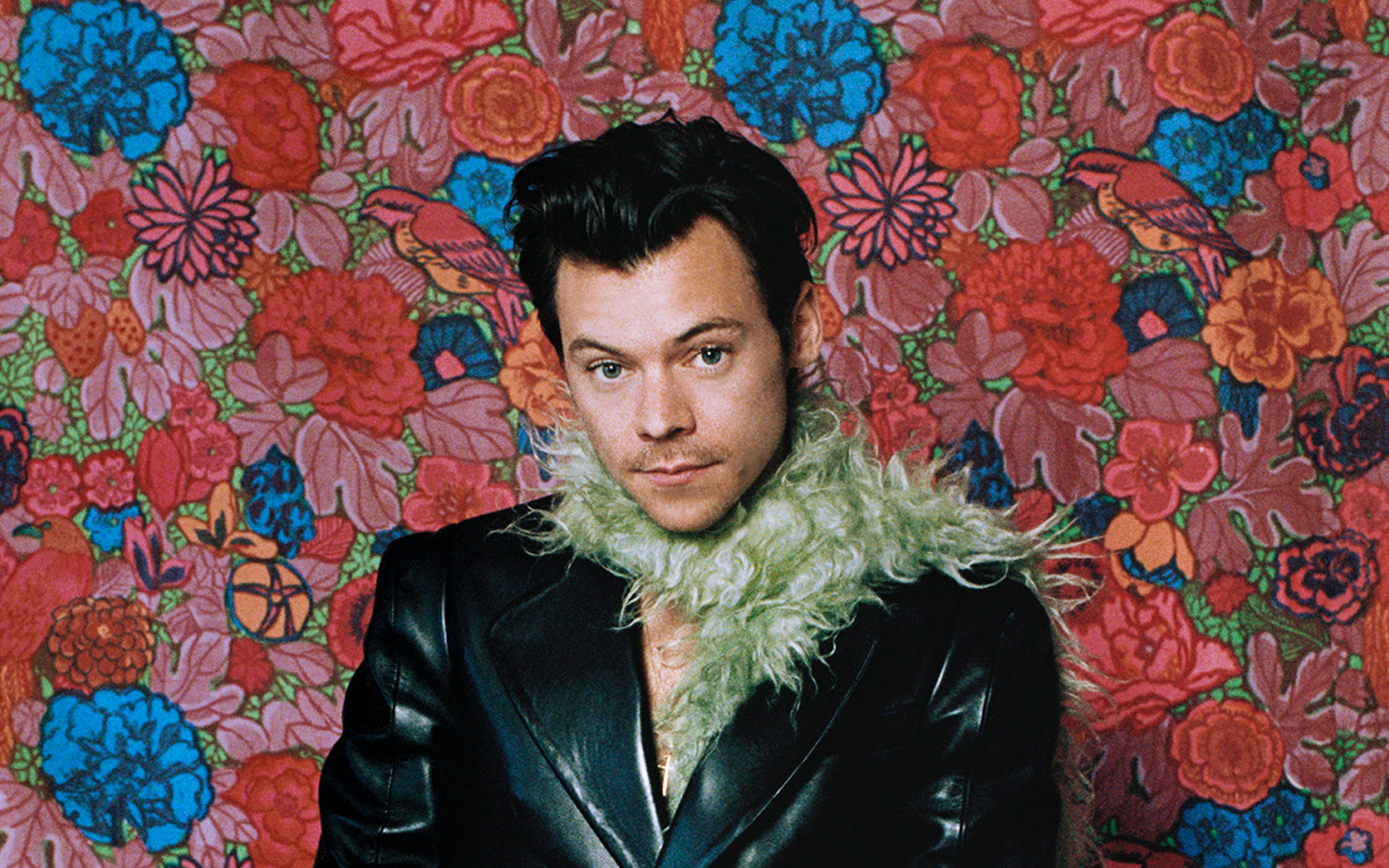 Yes, Harry Styles Is Taken and It’s Time We Talk About It
