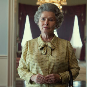 Everything We Know About Season 5 of The Crown